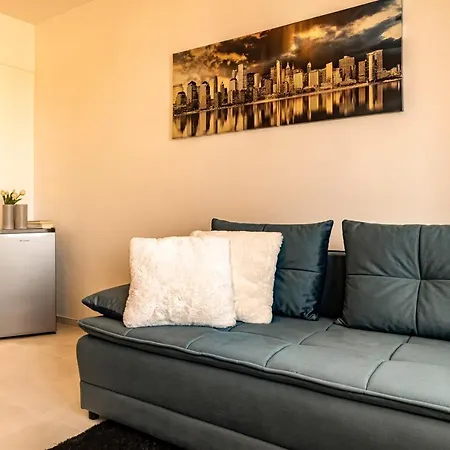 Rivereto Apartmán