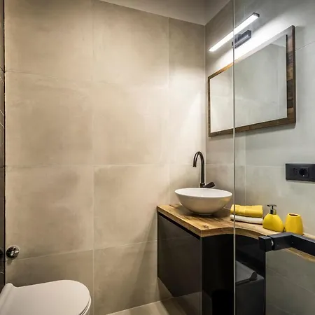 Rivereto Apartmán