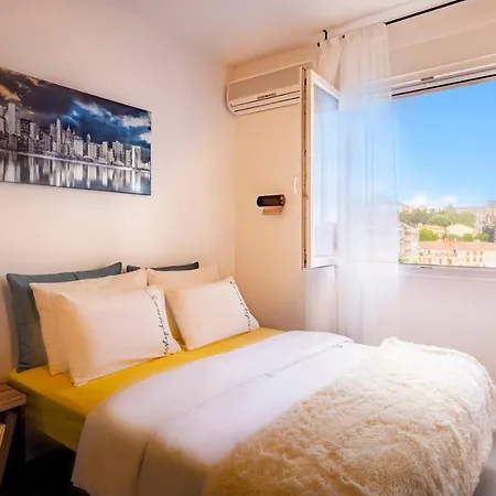Apartmán Rivereto *