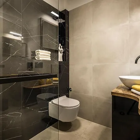 Rivereto Apartmán