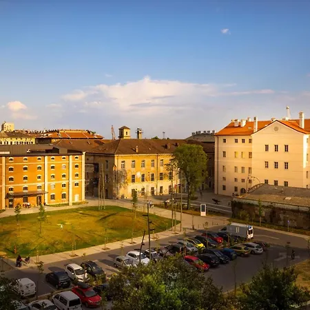 Rivereto Apartment
