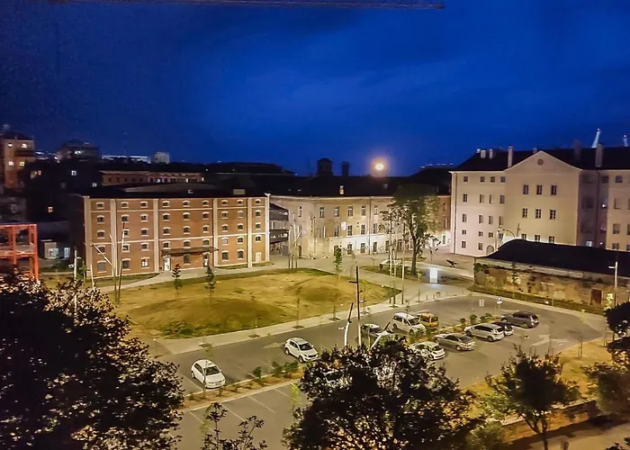 Rivereto Apartamento